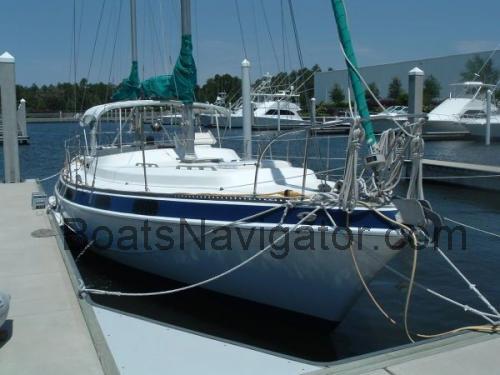 Morgan 76 fiche technique et avis